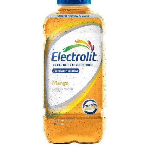 Electrolit Electrolyte Beverage (21 fl oz) (mango )