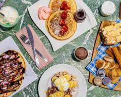 Dessertz & Sweetz Shack (195 Brisbane Street)