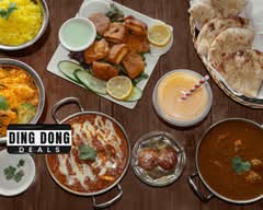 Kalash Indian Restaurant (Ashgrove)