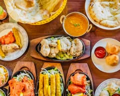 インドカレー NEW DEVI 一宮店　NEW DEVI Ichinomiya-ten