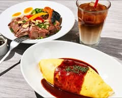 レストラン&カフェ 十和田