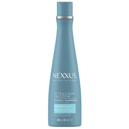 Nexxus Ultralight Smooth Shampoo, Weightless - 13.5 fl oz
