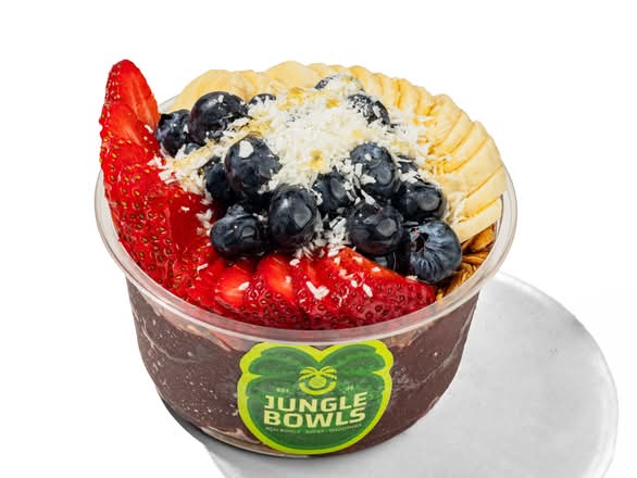 Order Jungle Bowls Menu Delivery in New York | Jungle Bowls Prices