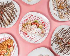 Wonder Waffel🧇 - Köln Ringe