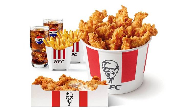 Boneless combo L