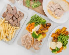 The Carvery West Perth