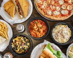 Gioves Pizza
