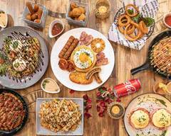 Pancake Club