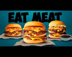 Eat Meat (8655 Rue Sherbrooke Est)