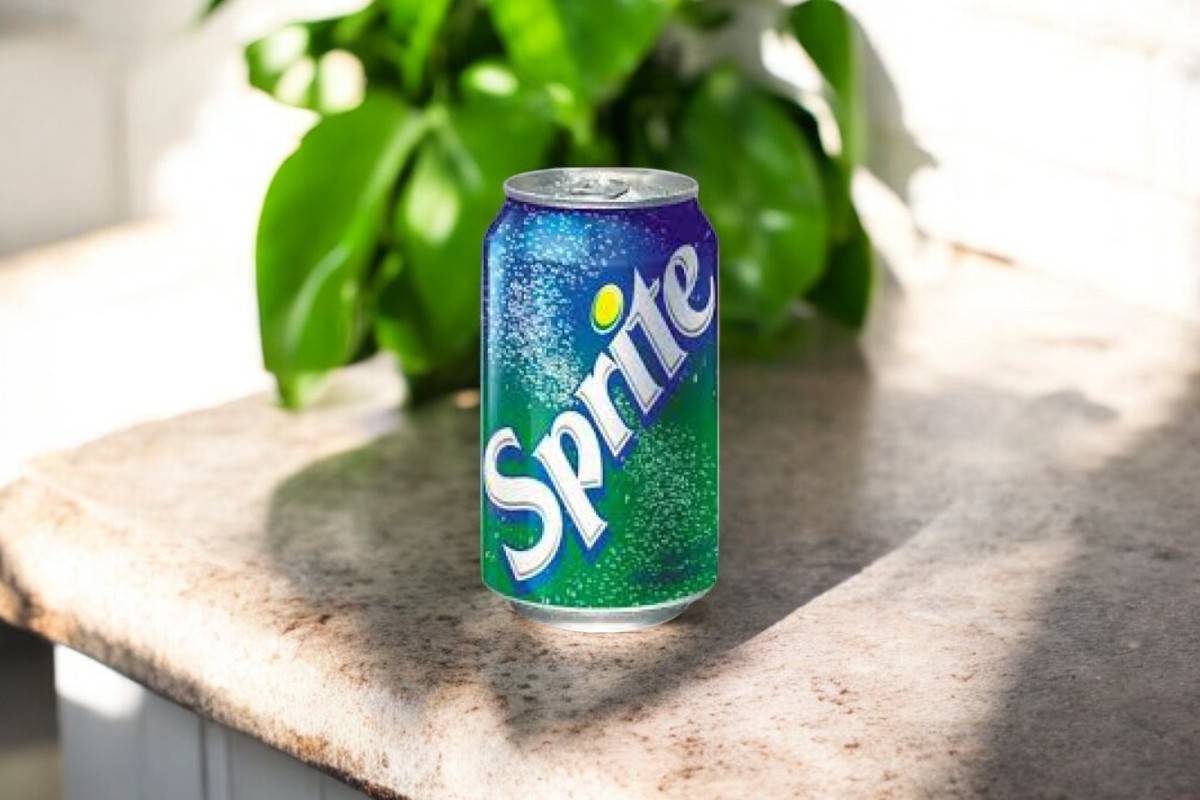 🥤 Sprite