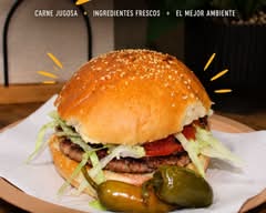 Hamburguesas Tony Toys