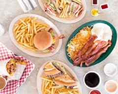 Hungry Boy Burgers