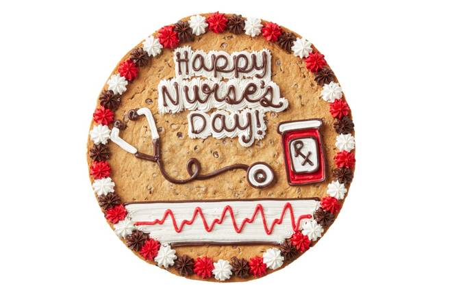 Happy Nurse's Day - O4022