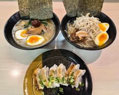 家系ラーメンうた田家