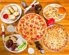 The Pizza Press (Celebration)