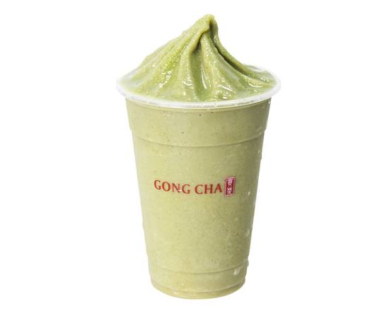 Matcha Smoothie