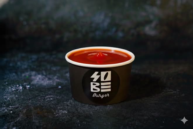 Hot Sauce