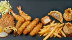XXX Fried House (San Diego)