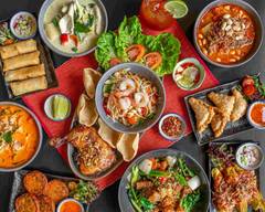 Thai Hometown Restaurant (Sinnamon Park)