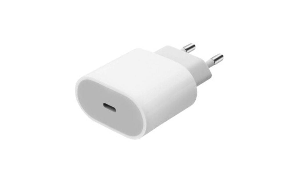 Bloc chargeur USB-C