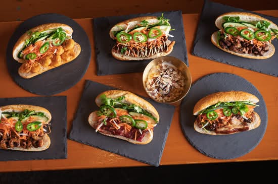 Banh Migos (2616 Blodgett St)