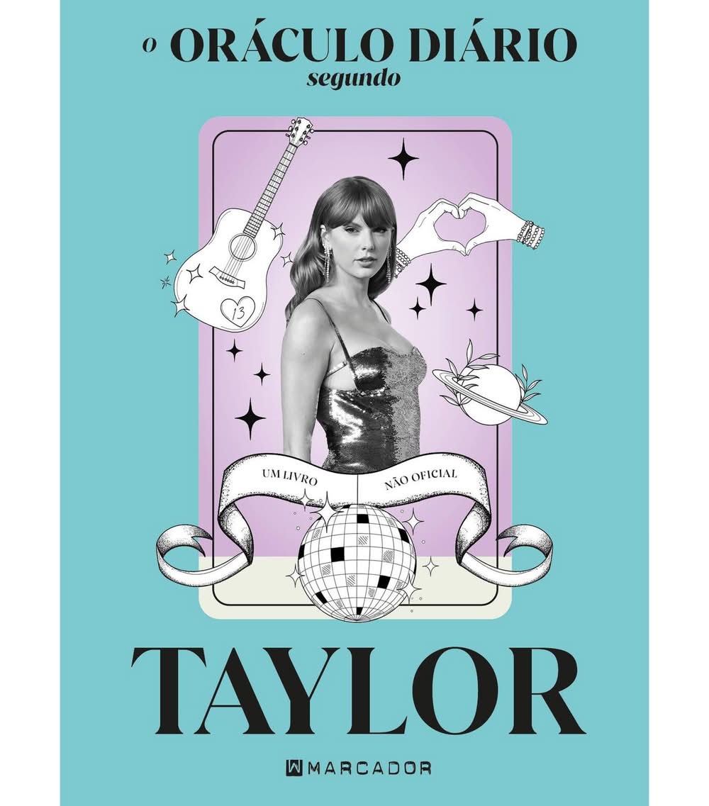 O Oráculo Diário segundo Taylor