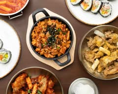 MUU Korean Kitchen 🥟