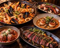 Unidos Restaurant & Wine Bar