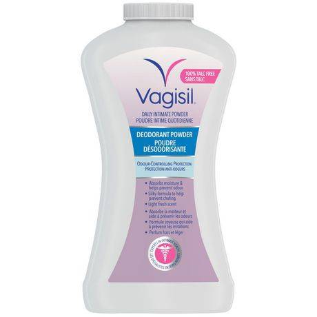 Vagisil Deodorant Powder (229 g)