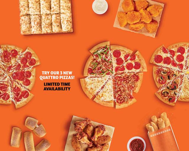 Order Little Caesars (1780 Ernest Ave.) Delivery【Menu & Prices】| London ...