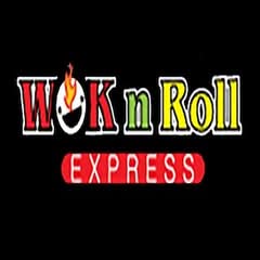 Wok N Roll Express - Grapevine