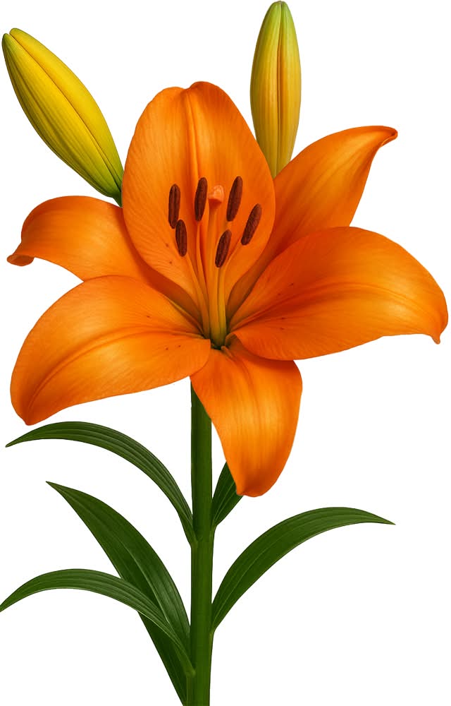 Valley Springs LLC Lily Hybrid