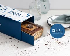 Paula Benitez (Vitacura)