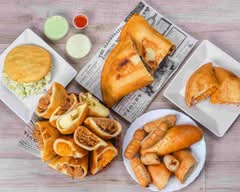 Sazon con Amor - Pl Honduras