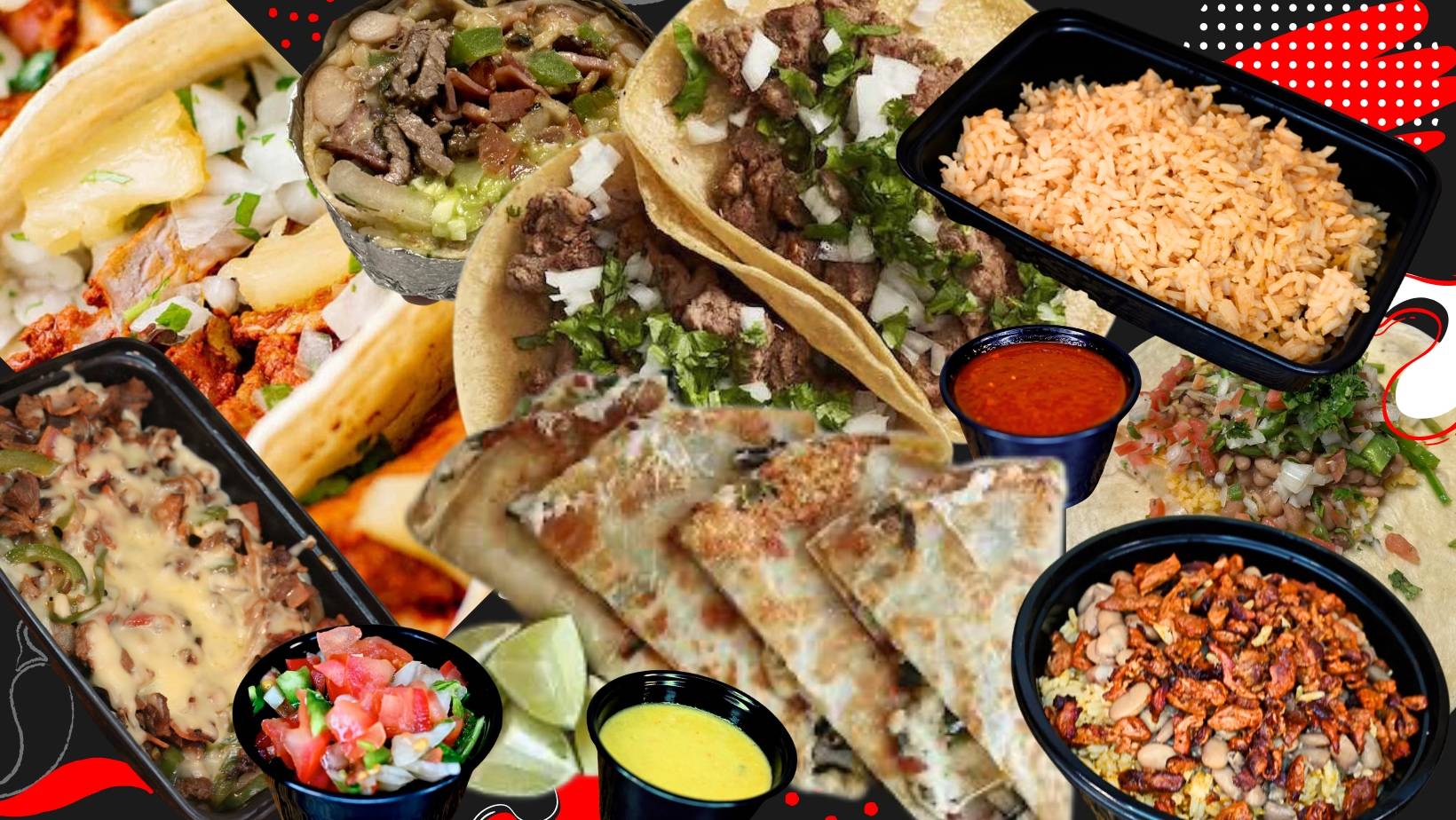 Order Don Felipe's Mexican Cuisine (1600 Campbell St) Menu Delivery