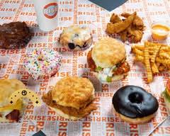 Rise Southern Biscuits & Chicken (Gaithersburg)