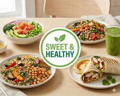 Sweet & Healthy