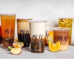 XiFang Bubble Tea