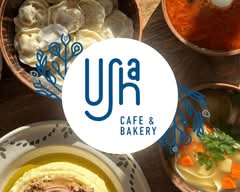 Usha Café
