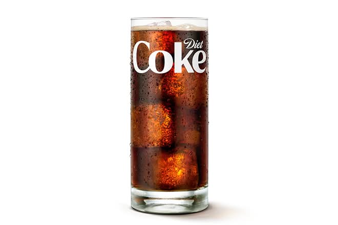 Diet Coke