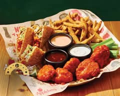 Applebee's (Simpsonville)