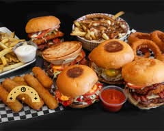 Riverside Burgers (Queen St E)