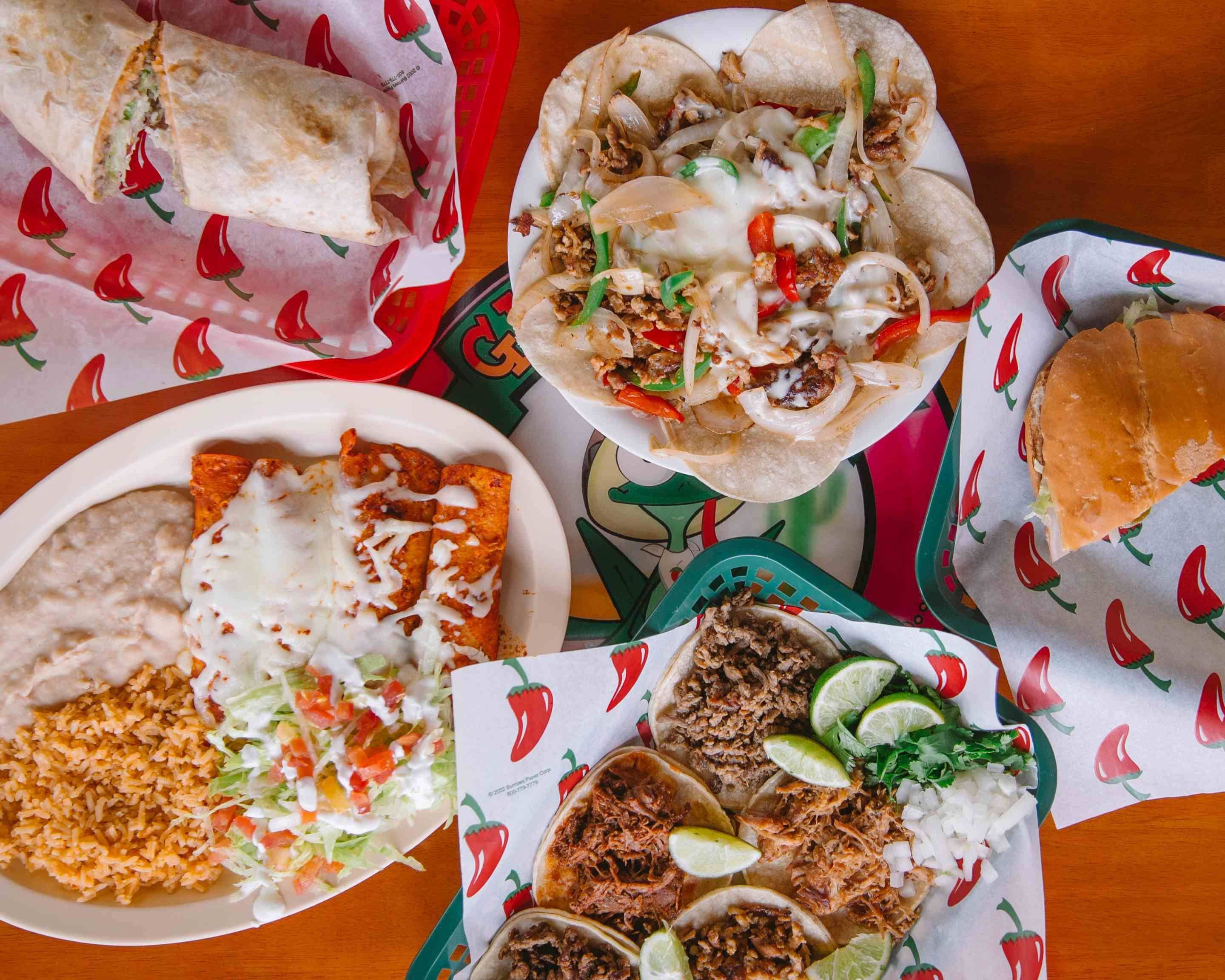 Order Guanataco Menu Delivery【Menu & Prices】 Grand Prairie Uber Eats