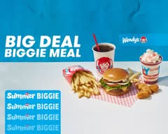 Wendy's (Basildon)