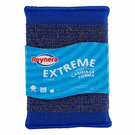 Reynera fibra esponja extreme (1 pieza)