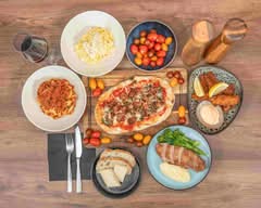 Lorenzo's Restaurant