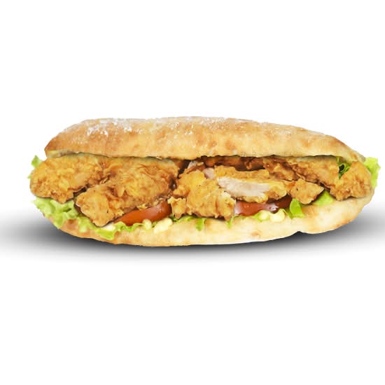Le Crispy