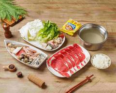 果果日式涮涮鍋