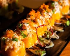 TORII SUSHI BAR (La paz)