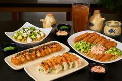 MOCHI MONCHO SUSHI BOX (Guadalajara)